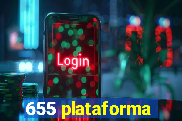 655 plataforma